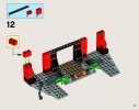 Notice / Instructions de Montage - LEGO - NINJAGO - 70756 - Le combat au dojo: Page 17