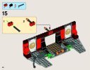 Notice / Instructions de Montage - LEGO - NINJAGO - 70756 - Le combat au dojo: Page 20