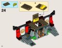 Notice / Instructions de Montage - LEGO - NINJAGO - 70756 - Le combat au dojo: Page 30