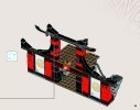 Notice / Instructions de Montage - LEGO - NINJAGO - 70756 - Le combat au dojo: Page 39