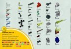 Notice / Instructions de Montage - LEGO - BIONICLE - 70779 - Protecteur de la Pierre: Page 26