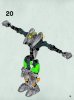 Notice / Instructions de Montage - LEGO - BIONICLE - 70784 - Lewa – Maître de la Jungle: Page 19