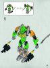 Notice / Instructions de Montage - LEGO - BIONICLE - 70784 - Lewa – Maître de la Jungle: Page 27