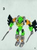 Notice / Instructions de Montage - LEGO - BIONICLE - 70784 - Lewa – Maître de la Jungle: Page 29