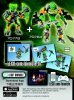 Notice / Instructions de Montage - LEGO - BIONICLE - 70784 - Lewa – Maître de la Jungle: Page 34