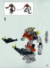 Notice / Instructions de Montage - LEGO - BIONICLE - 70785 - Pohatu – Maître de la Pierre: Page 27