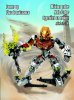 Notice / Instructions de Montage - LEGO - BIONICLE - 70785 - Pohatu – Maître de la Pierre: Page 35