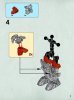 Notice / Instructions de Montage - LEGO - BIONICLE - 70785 - Pohatu – Maître de la Pierre: Page 7