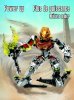 Notice / Instructions de Montage - LEGO - BIONICLE - 70785 - Pohatu – Maître de la Pierre: Page 35