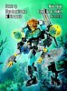 Notice / Instructions de Montage - LEGO - BIONICLE - 70786 - Gali – Maître de l'Eau: Page 35