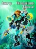 Notice / Instructions de Montage - LEGO - BIONICLE - 70786 - Gali – Maître de l'Eau: Page 35