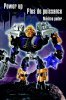 Notice / Instructions de Montage - LEGO - BIONICLE - 70789 - Onua – Maître de la Terre: Page 37