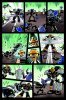 Notice / Instructions de Montage - LEGO - BIONICLE - 70789 - Onua – Maître de la Terre: Page 2