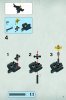 Notice / Instructions de Montage - LEGO - BIONICLE - 70789 - Onua – Maître de la Terre: Page 7