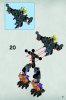 Notice / Instructions de Montage - LEGO - BIONICLE - 70789 - Onua – Maître de la Terre: Page 15