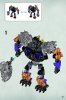 Notice / Instructions de Montage - LEGO - BIONICLE - 70789 - Onua – Maître de la Terre: Page 31