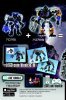 Notice / Instructions de Montage - LEGO - BIONICLE - 70789 - Onua – Maître de la Terre: Page 36