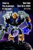 Notice / Instructions de Montage - LEGO - BIONICLE - 70789 - Onua – Maître de la Terre: Page 37