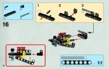 Notice / Instructions de Montage - LEGO - BIONICLE - 70790 - Le seigneur des araignées squelettes: Page 12