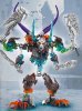 Notice / Instructions de Montage - LEGO - BIONICLE - 70791 - Le Crâne guerrier: Page 33