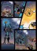 Notice / Instructions de Montage - LEGO - BIONICLE - 70791 - Le Crâne guerrier: Page 2