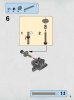 Notice / Instructions de Montage - LEGO - BIONICLE - 70792 - Le Crâne trancheur: Page 9