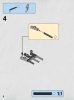 Notice / Instructions de Montage - LEGO - BIONICLE - 70794 - Le Crâne scorpion: Page 6