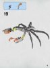 Notice / Instructions de Montage - LEGO - BIONICLE - 70794 - Le Crâne scorpion: Page 15