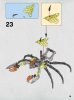 Notice / Instructions de Montage - LEGO - BIONICLE - 70794 - Le Crâne scorpion: Page 19