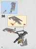 Notice / Instructions de Montage - LEGO - BIONICLE - 70794 - Le Crâne scorpion: Page 30