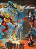 Notice / Instructions de Montage - LEGO - BIONICLE - 70794 - Le Crâne scorpion: Page 38