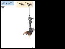 Notice / Instructions de Montage - LEGO - BIONICLE - 70794 - Le Crâne scorpion: Page 26