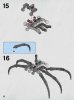 Notice / Instructions de Montage - LEGO - BIONICLE - 70794 - Le Crâne scorpion: Page 12