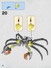 Notice / Instructions de Montage - LEGO - BIONICLE - 70794 - Le Crâne scorpion: Page 16