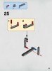 Notice / Instructions de Montage - LEGO - BIONICLE - 70794 - Le Crâne scorpion: Page 21