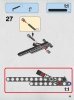 Notice / Instructions de Montage - LEGO - BIONICLE - 70794 - Le Crâne scorpion: Page 23