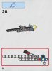 Notice / Instructions de Montage - LEGO - BIONICLE - 70794 - Le Crâne scorpion: Page 24