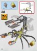 Notice / Instructions de Montage - LEGO - BIONICLE - 70794 - Le Crâne scorpion: Page 32