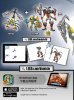 Notice / Instructions de Montage - LEGO - BIONICLE - 70794 - Le Crâne scorpion: Page 34