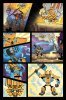 Notice / Instructions de Montage - LEGO - BIONICLE - 70795 - Le Créateur de masque contre le Crâne broyeur: Page 2