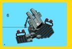 Notice / Instructions de Montage - LEGO - THE LEGO MOVIE - 70801 - La salle de fusion: Page 14