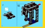 Notice / Instructions de Montage - LEGO - THE LEGO MOVIE - 70802 - La poursuite de méchant flic: Page 18