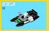 Notice / Instructions de Montage - LEGO - THE LEGO MOVIE - 70802 - La poursuite de méchant flic: Page 42