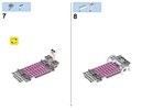 Notice / Instructions de Montage - LEGO - THE LEGO MOVIE - 70804 - La machine à glaces: Page 5