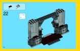 Notice / Instructions de Montage - LEGO - THE LEGO MOVIE - 70806 - La forteresse: Page 40