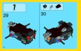 Notice / Instructions de Montage - LEGO - THE LEGO MOVIE - 70806 - La forteresse: Page 22