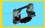 Notice / Instructions de Montage - LEGO - THE LEGO MOVIE - 70806 - La forteresse: Page 43