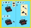 Notice / Instructions de Montage - LEGO - THE LEGO MOVIE - 70807 - Le duel de barbe d'acier: Page 5