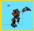 Notice / Instructions de Montage - LEGO - THE LEGO MOVIE - 70807 - Le duel de barbe d'acier: Page 41