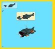 Notice / Instructions de Montage - LEGO - THE LEGO MOVIE - 70807 - Le duel de barbe d'acier: Page 44